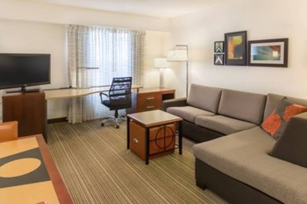 Residence Inn By Marriott Sioux Falls 8