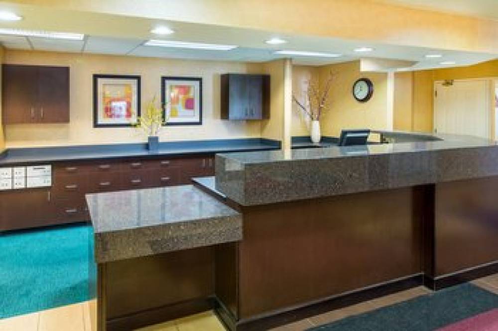 Residence Inn By Marriott Sioux Falls 4