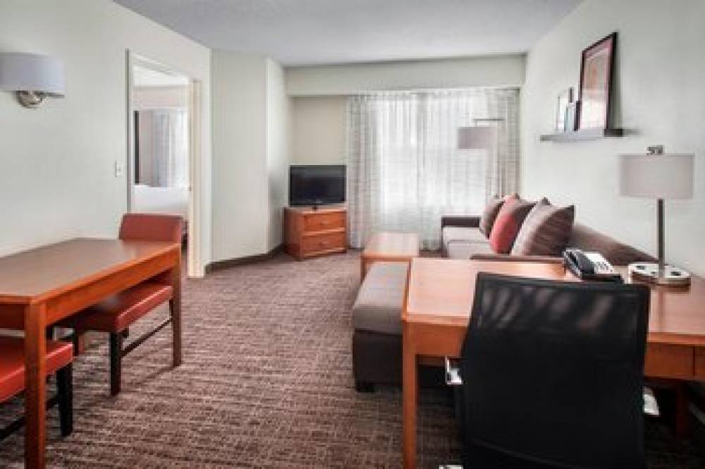 Residence Inn By Marriott Somerset 6