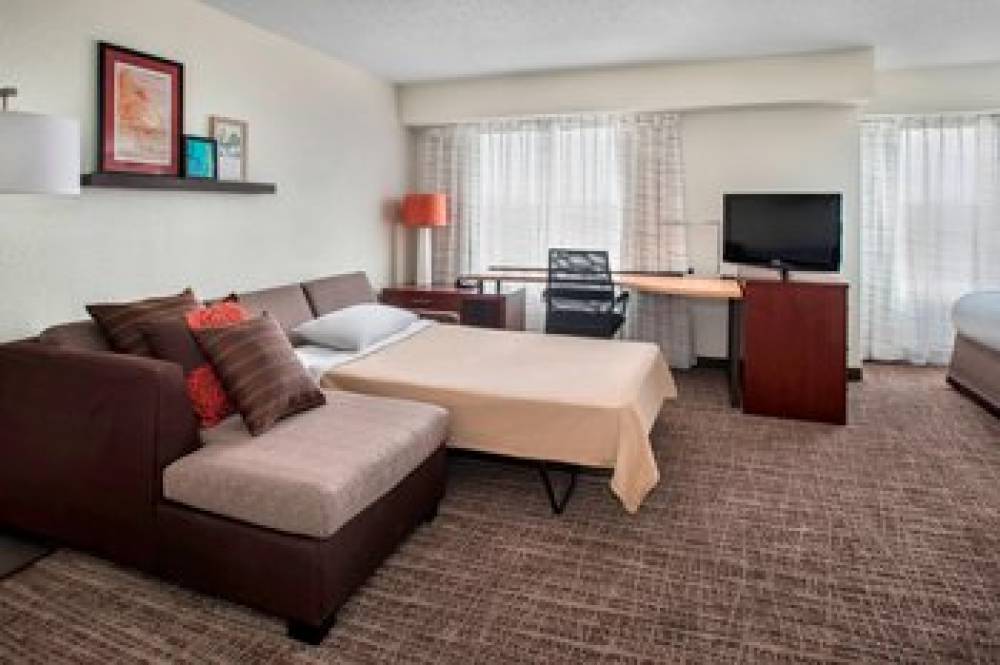 Residence Inn By Marriott Somerset 5