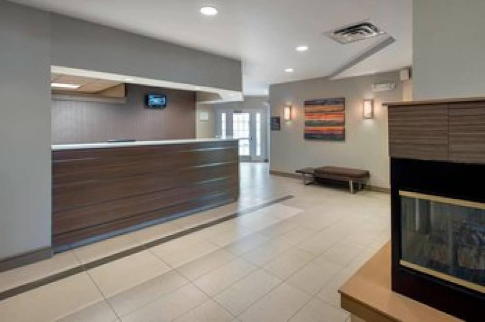 Residence Inn By Marriott Somerset 3