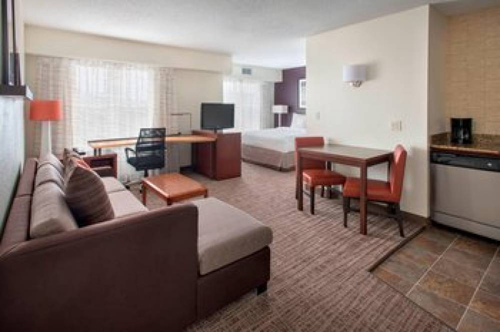 Residence Inn By Marriott Somerset 4