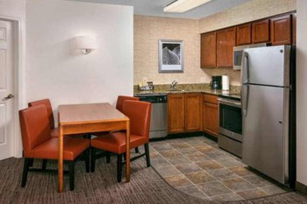 Residence Inn By Marriott Somerset 7