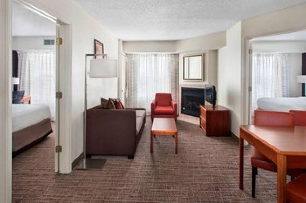 Residence Inn By Marriott Somerset 1