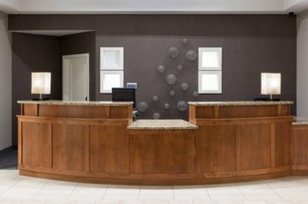 Residence Inn By Marriott South Bend Mishawaka 5