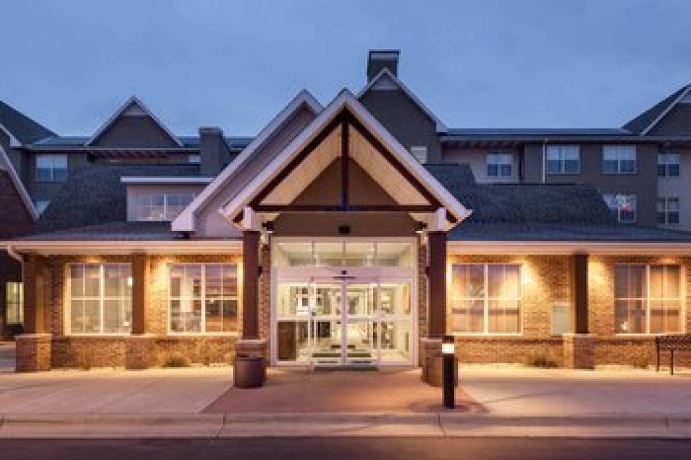 Residence Inn By Marriott South Bend Mishawaka 4