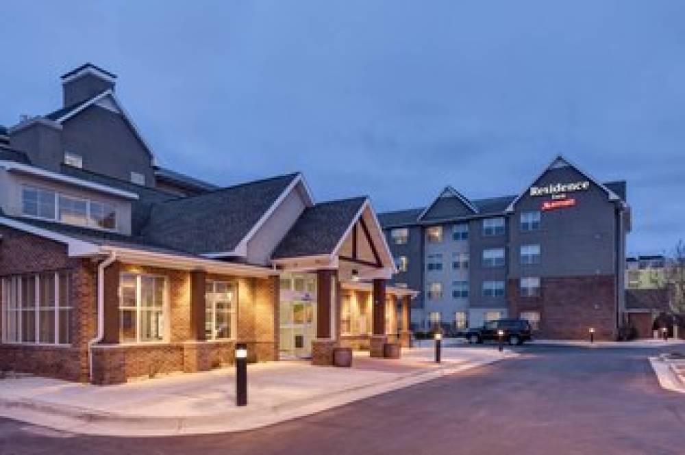 Residence Inn By Marriott South Bend Mishawaka 2