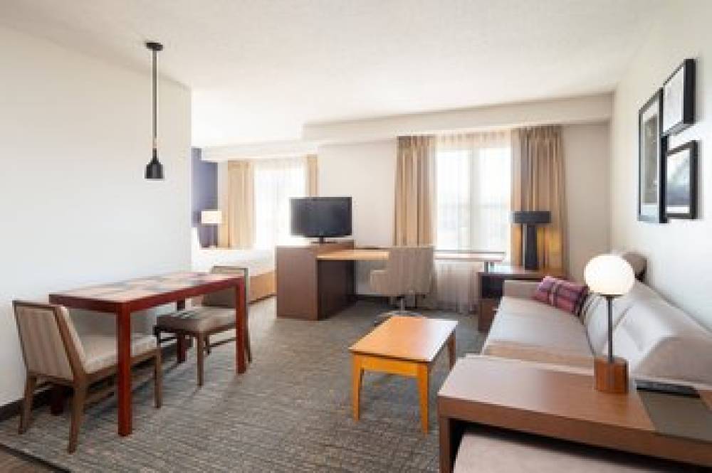 Residence Inn By Marriott Southington 7