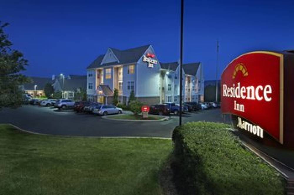 Residence Inn By Marriott Southington 2