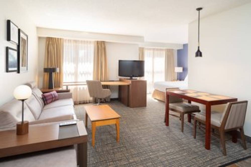 Residence Inn By Marriott Southington 6