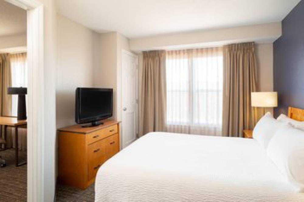 Residence Inn By Marriott Southington 10