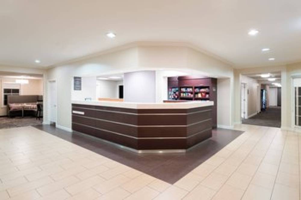 Residence Inn By Marriott Southington 4