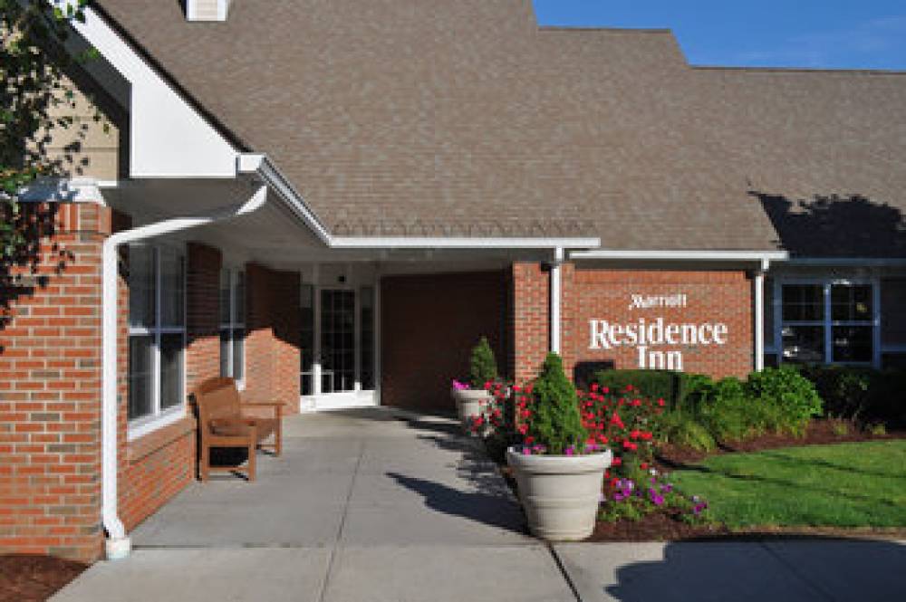 Residence Inn By Marriott Southington