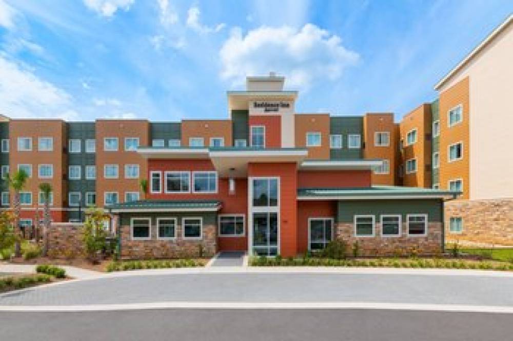 Residence Inn By Marriott Spartanburg Westgate 1