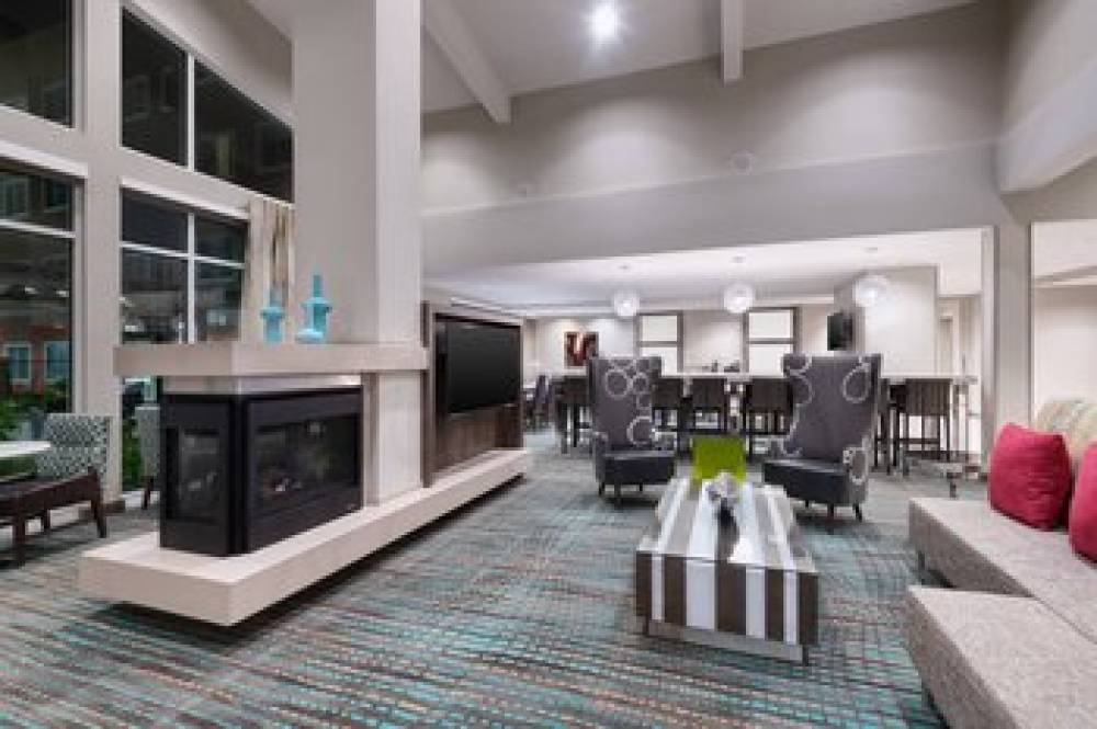 Residence Inn By Marriott Spartanburg Westgate 4