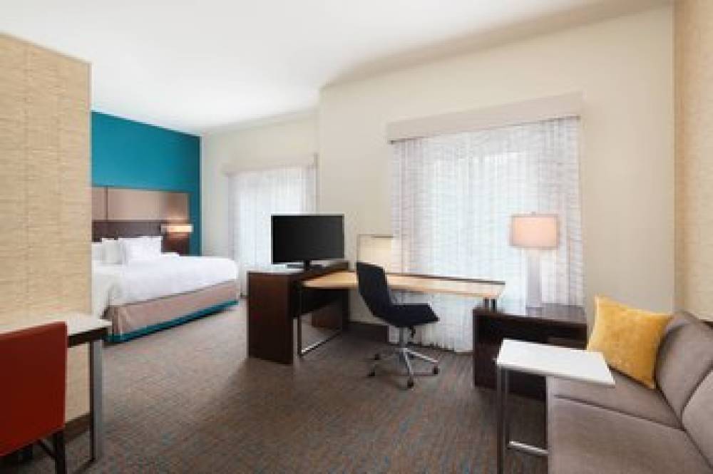 Residence Inn By Marriott Spartanburg Westgate 7