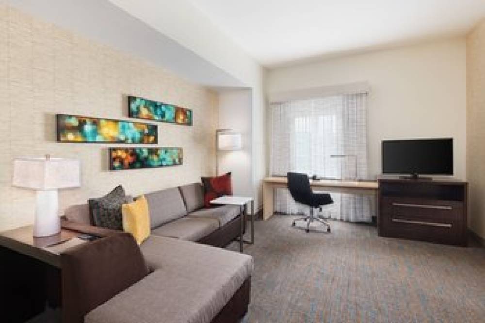 Residence Inn By Marriott Spartanburg Westgate 6