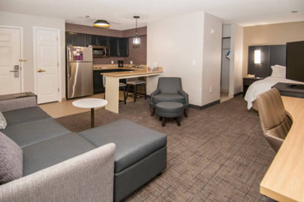 Residence Inn By Marriott Springdale 7