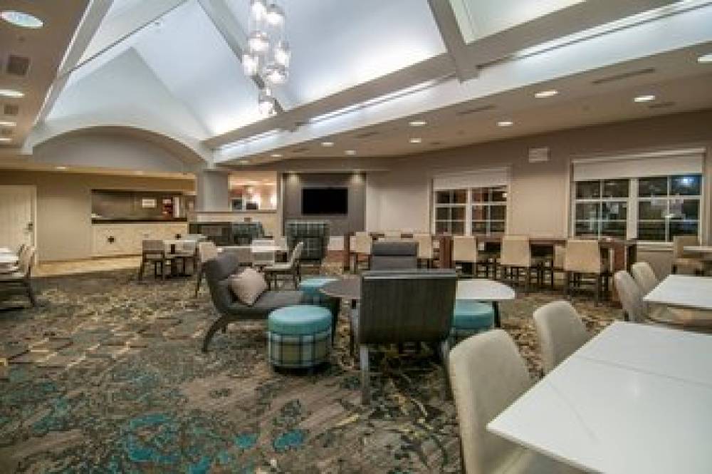 Residence Inn By Marriott Springdale 4