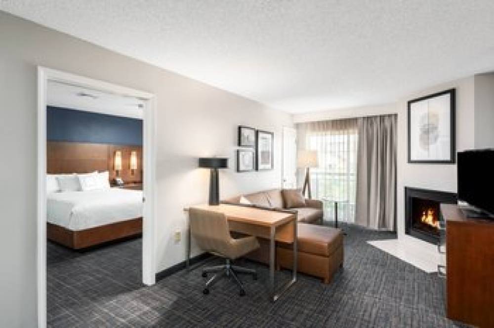 Residence Inn By Marriott Springfield 10