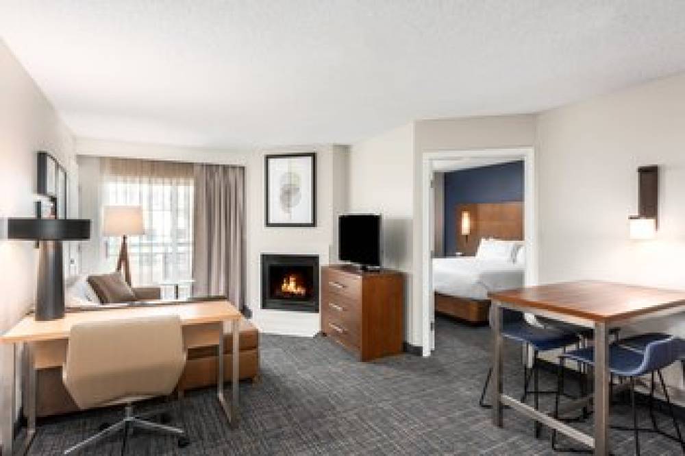 Residence Inn By Marriott Springfield 7