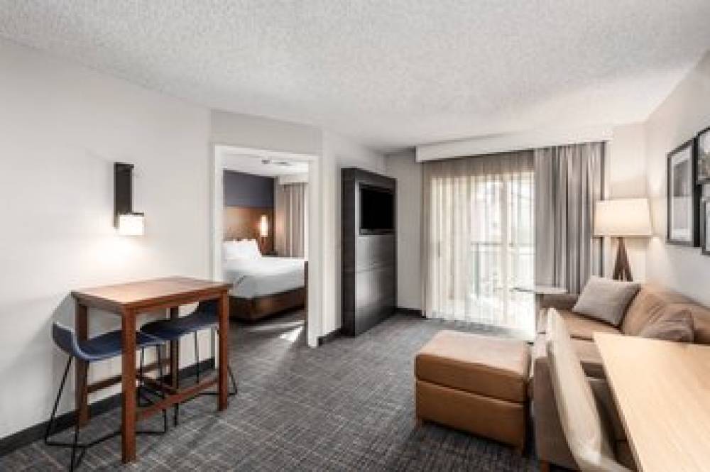 Residence Inn By Marriott Springfield 9