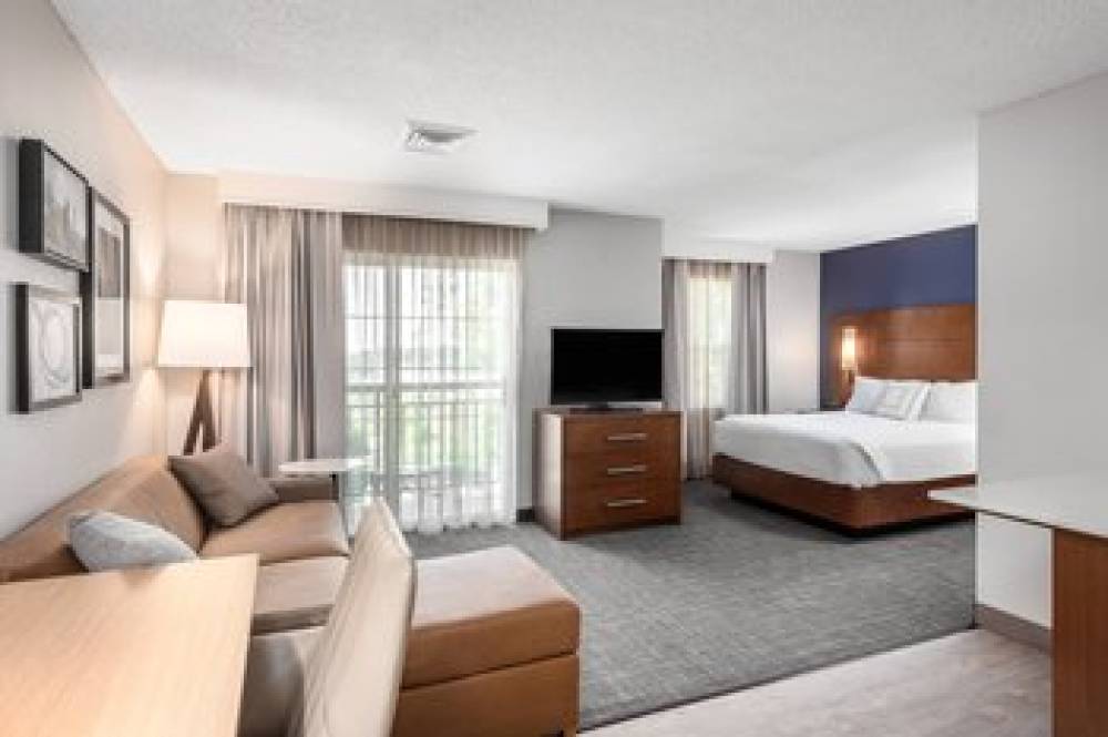 Residence Inn By Marriott Springfield 6