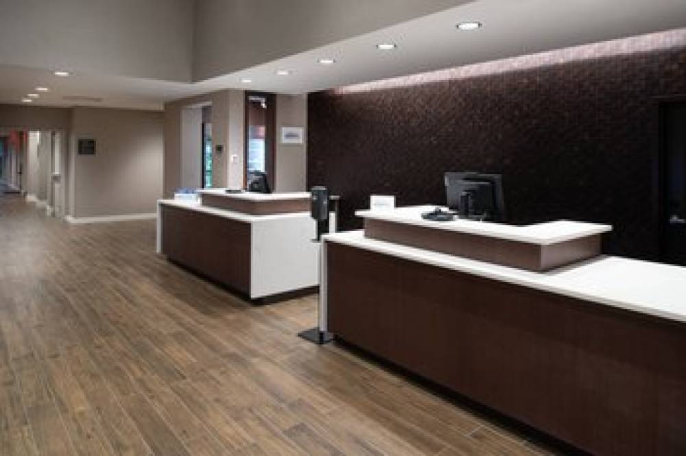 Residence Inn By Marriott St Louis Chesterfield 2