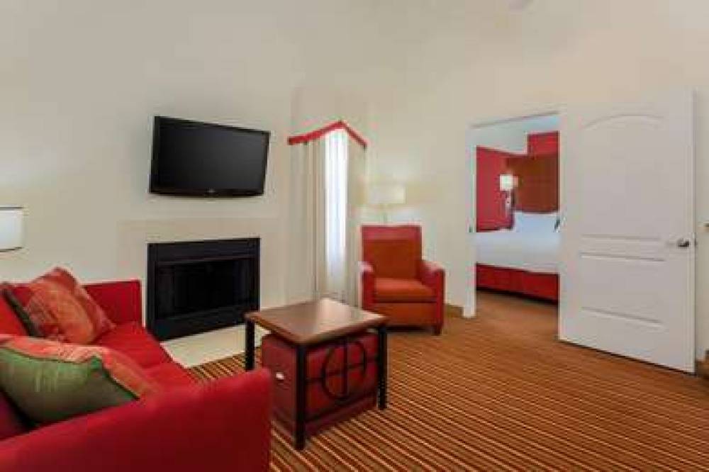 Residence Inn By Marriott St Louis Galleria 10