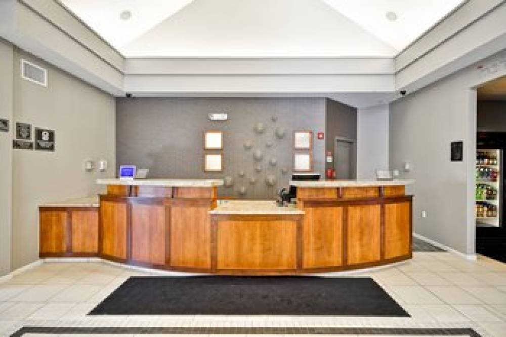 Residence Inn By Marriott St Louis O'Fallon 4