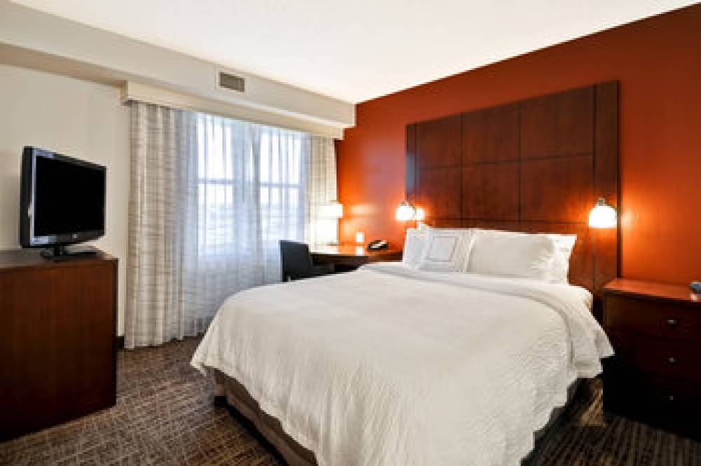 Residence Inn By Marriott St Louis O'Fallon 9