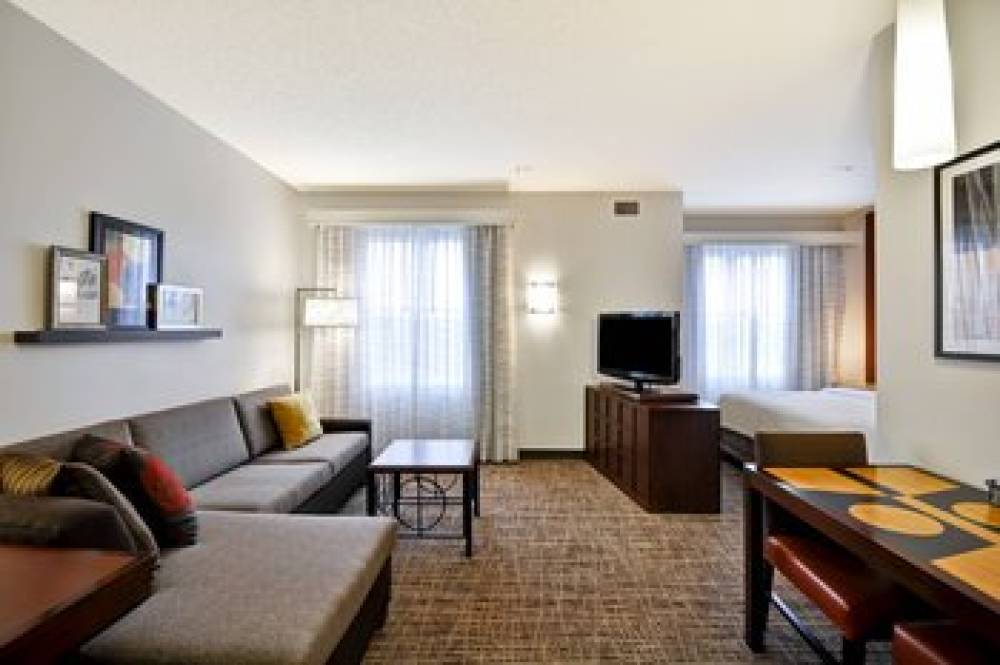 Residence Inn By Marriott St Louis O'Fallon 7