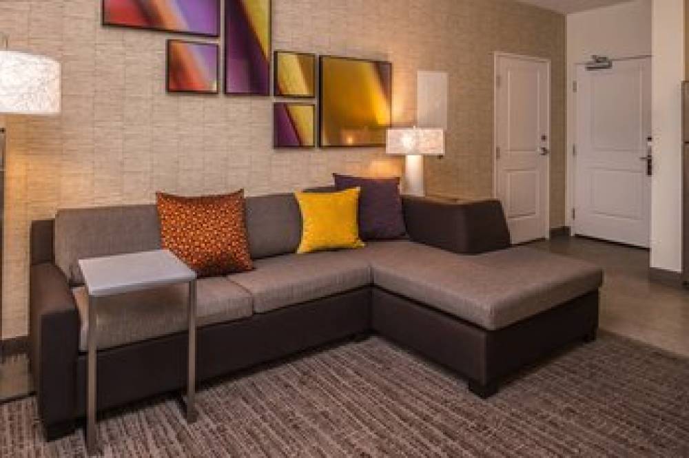 Residence Inn By Marriott St Louis Westport 7