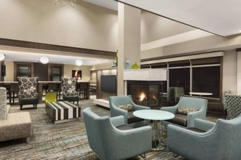 Residence Inn By Marriott St Paul Woodbury 5