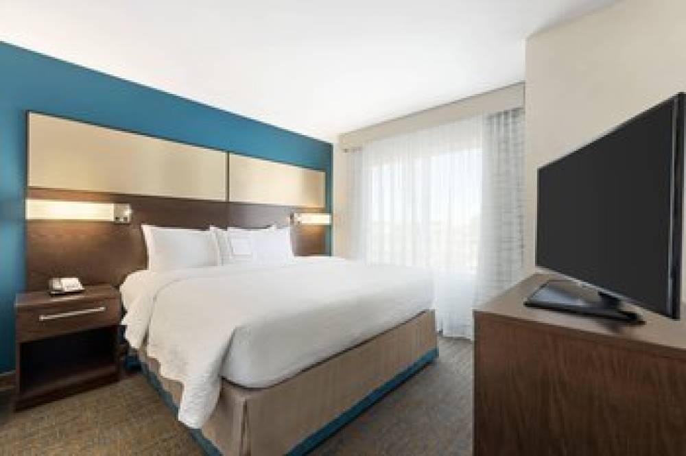 Residence Inn By Marriott St Paul Woodbury 7