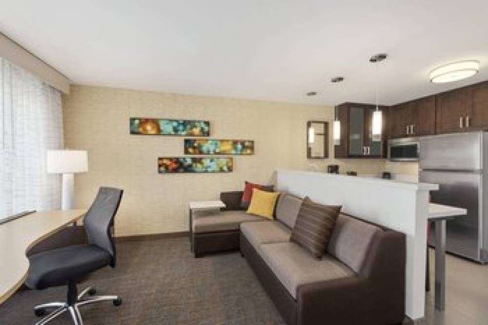 Residence Inn By Marriott St Paul Woodbury 8