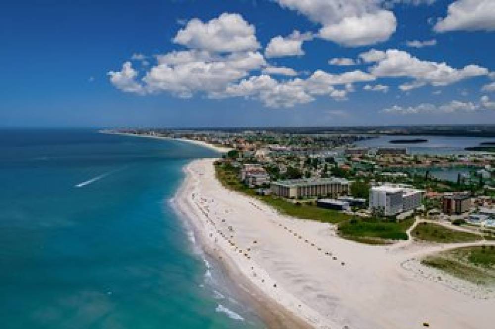 Residence Inn By Marriott St Petersburg Treasure Island 2