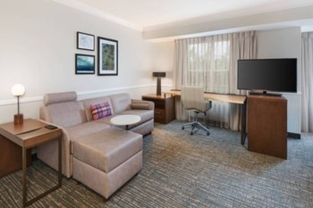 Residence Inn By Marriott State College 10