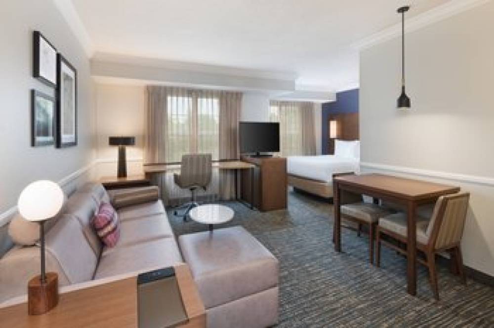 Residence Inn By Marriott State College 9