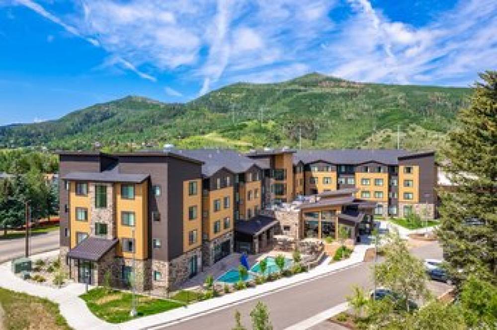 Residence Inn By Marriott Steamboat Springs 3