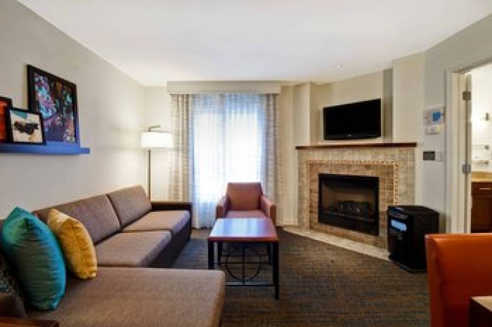 Residence Inn By Marriott Stillwater 7