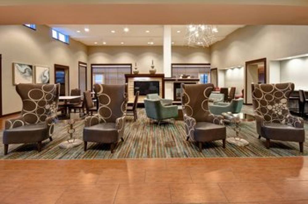 Residence Inn By Marriott Stillwater 4