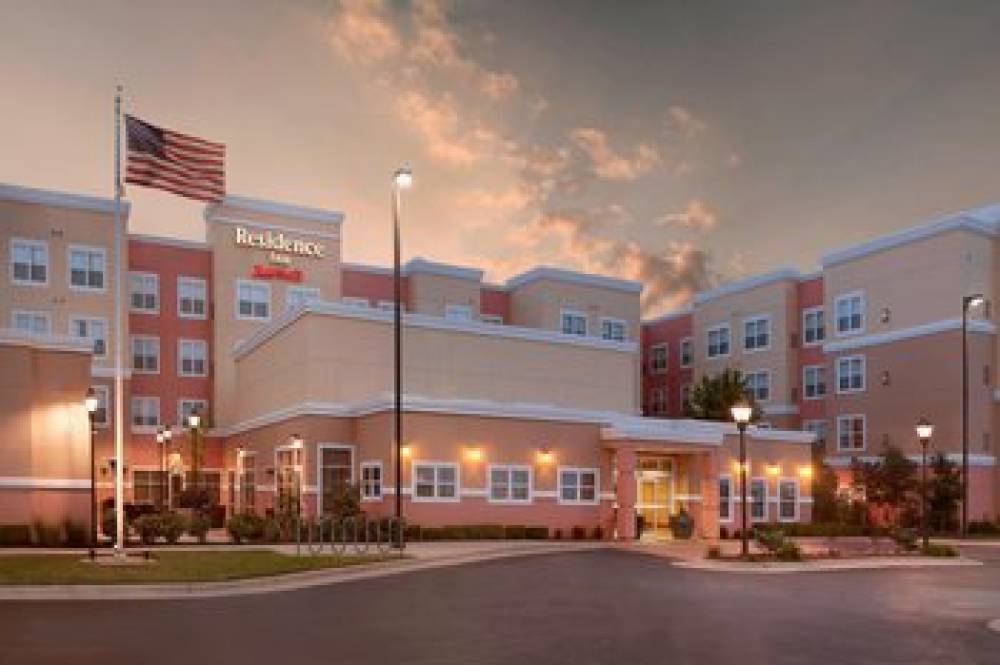 Residence Inn By Marriott Stillwater 1