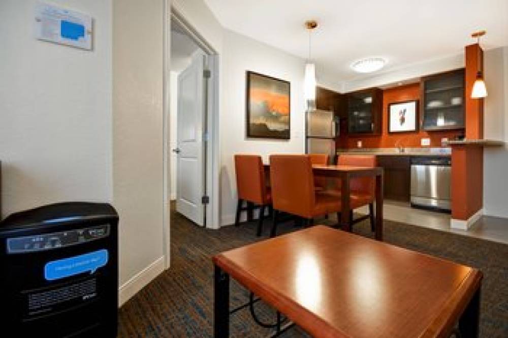 Residence Inn By Marriott Stillwater 9