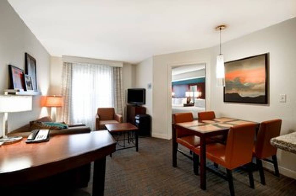 Residence Inn By Marriott Stillwater 8