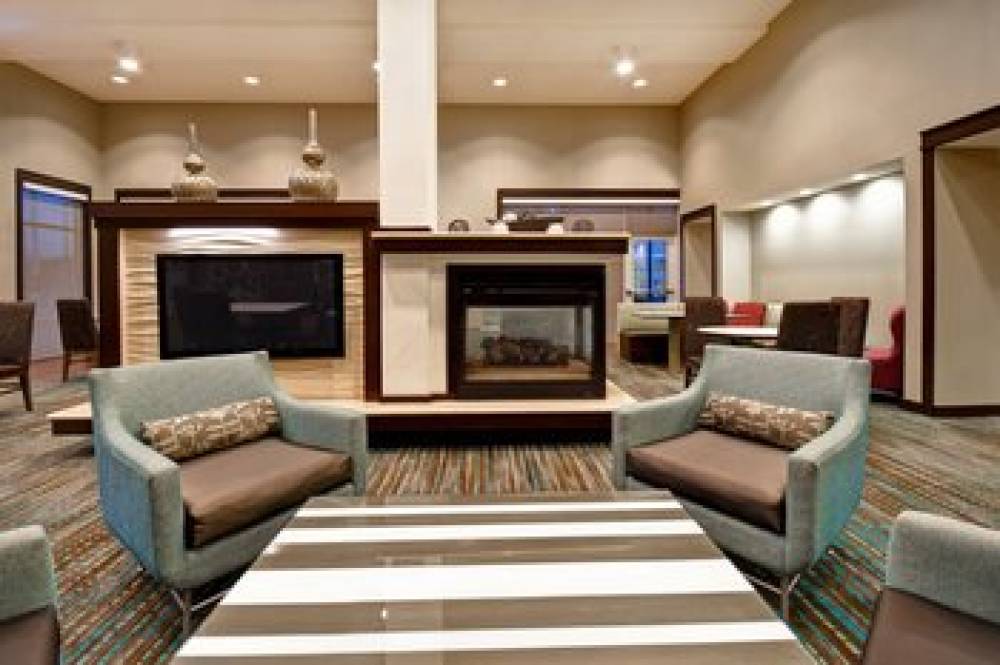 Residence Inn By Marriott Stillwater 5