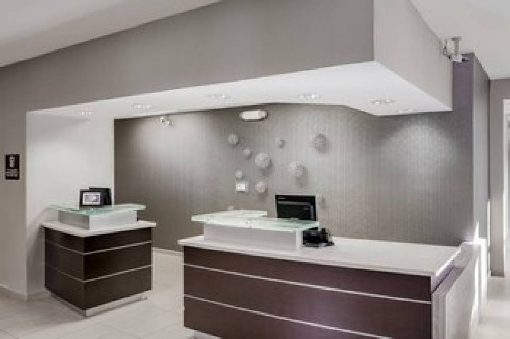 Residence Inn By Marriott Stockton 5