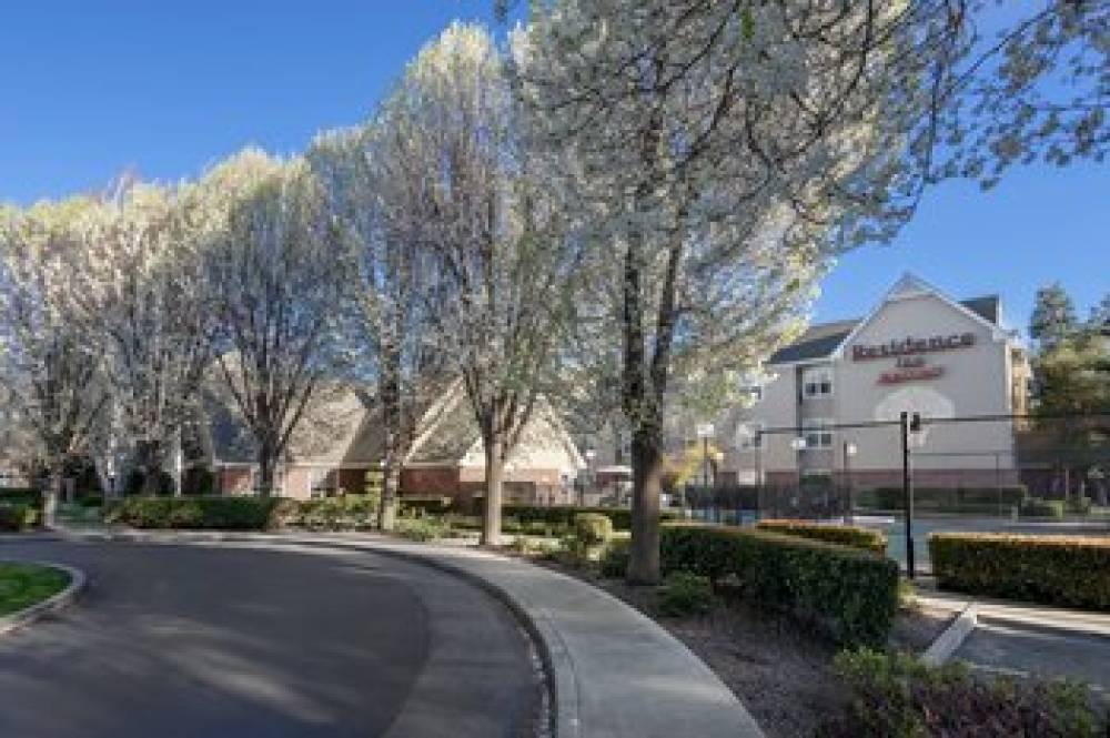 Residence Inn By Marriott Stockton 4