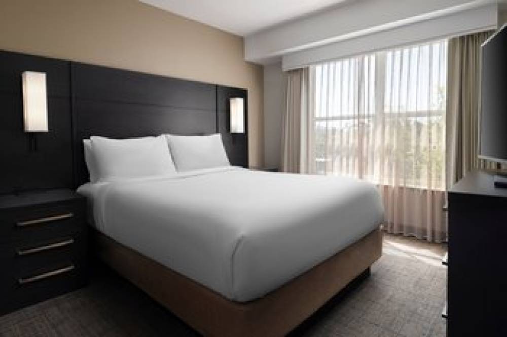 Residence Inn By Marriott Stockton 10