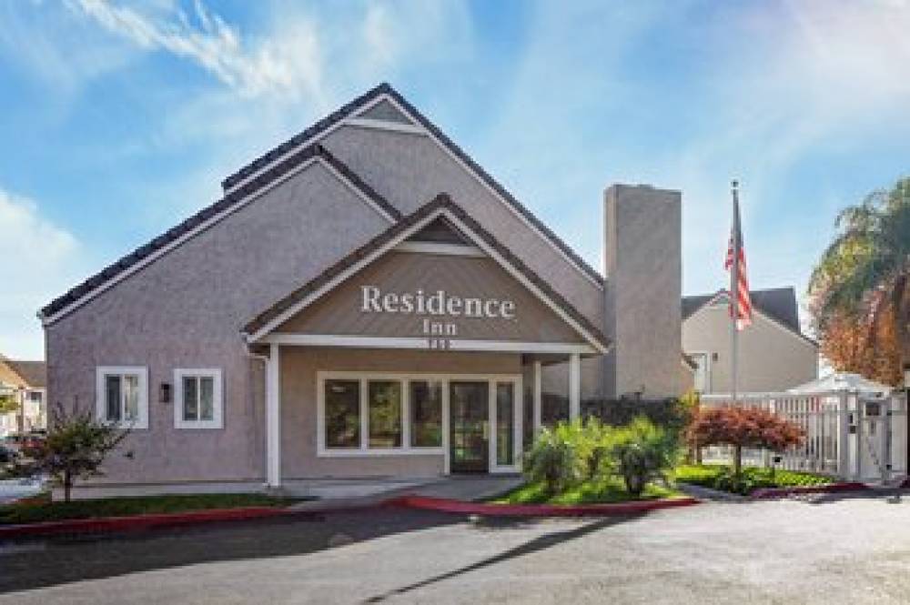 Residence Inn By Marriott Sunnyvale Silicon Valley I 2